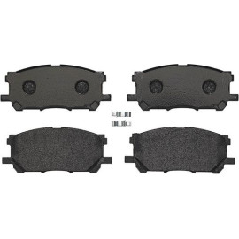 BREMBO Bremsklötze VA P 83 067