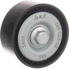 Umlenk-/Führungsrolle, Keilrippenriemen VKMCV 51072