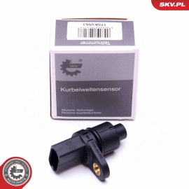 ESEN SKV Sensor, Geschwindigkeit/Drehzahl 17SKV553