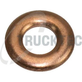 TRUCKTEC AUTOMOTIVE Schutzabdeckung gegen Erwärmung, Einspritzsystem 02.10.080