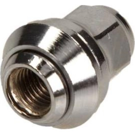 Mutter û Ruby Ko A M12X1,5 Geschlossene, Konische Bewegliche Unterlegscheibe, Position 19 561-3001