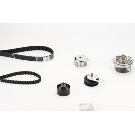 Continental CTAM Zahnriemensatz mit Wasserpumpe CT877WP3PRO Continental CTAM Zahnriemensatz mit Wasserpumpe CT877WP3PRO