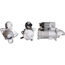 Anlasser 25-5152