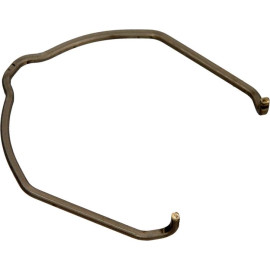 VAG Original 1J0145769G VAG Original VAGLadeluftkühlerschlauch-Befestigungsclip (Klemme) VW Golf (98-09) (Sca52) – – OE-Nr. 1J0145769G