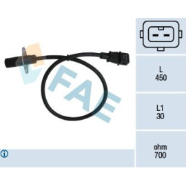 FAE Impulsgeber, Kurbelwelle 79001