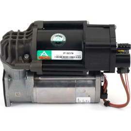 WABCO Kompressor/Druckluftanlage P-3279
