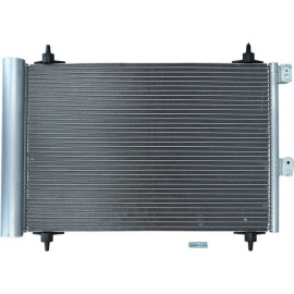 KAMOKA Kondensator, Klimaanlage 7800195