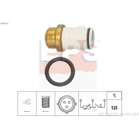 EPS Temperatursensor 1.830.533