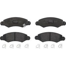 BREMBO Bremsklötze VA P 79 015
