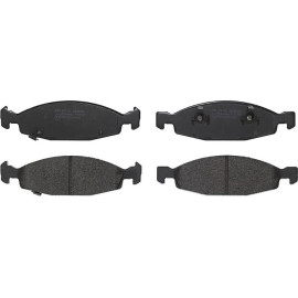 BREMBO Bremsklötze VA P 37 005