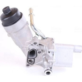 Ölkühler PKW 91161