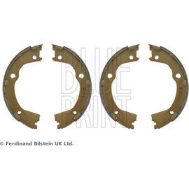 BLUE PRINT Bremsbackensatz ADBP410009
