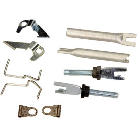Maxgear 19-3316 Nachsteller-Satz, Trommelbremse