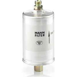 Mann & Hummel Kraftstofffilter PKW WK 726