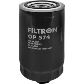 Filtron Ölfilter OP 574 Filtron Ölfilter OP 574
