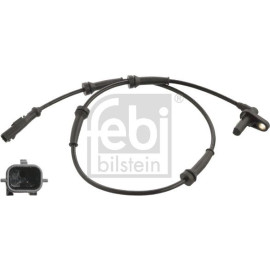 Sensor, Raddrehzahl 106852