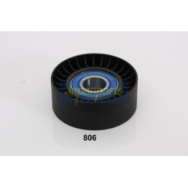Japanparts Umlenk- / Führungsrolle, Keilrippenriemen RP-806