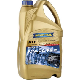 ÖL Ravenol Mm-Pa 4L Mitsubish 1211126-004-01-999