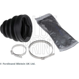 Faltenbalg, Antriebswelle Toyota Intern Yaris 1.3 99- 86X21X59 ADT38189