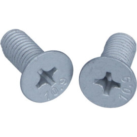 Quick Brake Bremsscheibenschraube 11676K Quick Brake Bremsscheibenschraube 11676K