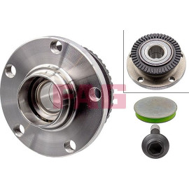 Radlagersatz 713 6107 00