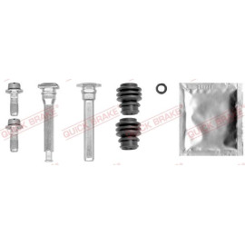 Quick Brake Führungshülsensatz für Bremssattel 113-0031X