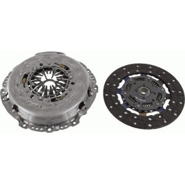 SACHS Kupplungssatz 3000 950 771