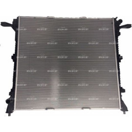 KÜHLER, MOTORKÜHLUNG NRF550249