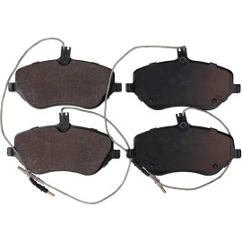 MAXGEAR Bremsbelagsatz 19-1464 Peugeot 407 04 MAXGEAR Bremsbelagsatz 19-1464 Peugeot 407 04