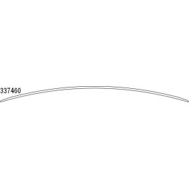 Federpaket - Federung/Dämpfung Db P. Sprinter 3.5/Cdi 06- (1 PiÓro) (670/670mm) 10.337.460.00