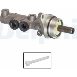 HAUPTBREMSZYLINDER LM80679