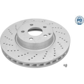 Bremsscheibe Db P. W204 C200-350 07 083 521 2103/PD Bremsscheibe Db P. W204 C200-350 07 083 521 2103/PD