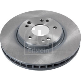 febi Bremsscheibe 10686