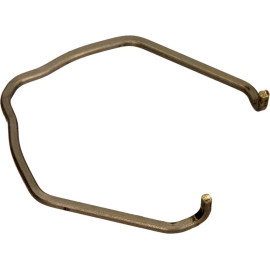 VAG Original 1J0145769F VAG Original VAGLadeluftkühlerschlauch-Befestigungsclip (Klemme) VW Golf (98-08) – – OE-Nr. 1J0145769F