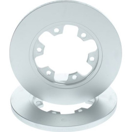 Bremsscheibe 0 986 479 D43 Bremsscheibe 0 986 479 D43