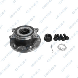 GSP Radlagersatz 9329028K