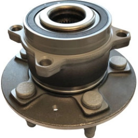 Radlagersatz VKBA 7127
