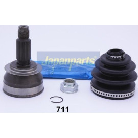 Gelenksatz, Antriebswelle Subaru Legacy 03- 2.0/2.5/3.0 Awd GI-711