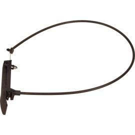 MAXGEAR Motorhaubenzug 32-0735 Citroen C6, C8 / Peugeot 407, 807