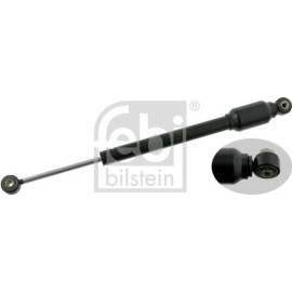 Dämpfer - Lenkung Vw 80/90 27613