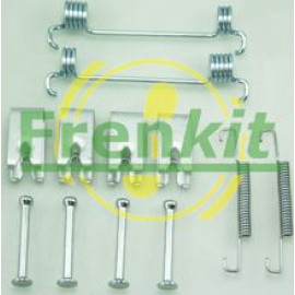 FRENKIT Zubehörsatz, Bremsbacken 950875