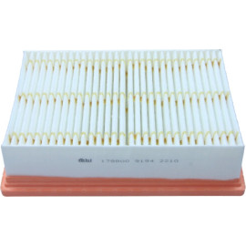 febi Luftfilter 178800