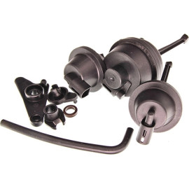 Reparatursatz, Saugrohrmodul DRM12808R