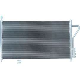 KAMOKA Kondensator, Klimaanlage 7800196