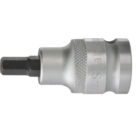 SW-Stahl Inbus - Einsatz 7 x 53 mm 1/2 Z 05104SB