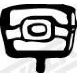 Walker Gummi 81360 Walker Gummi 81360