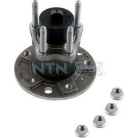 SNR Radlagersatz R164.17