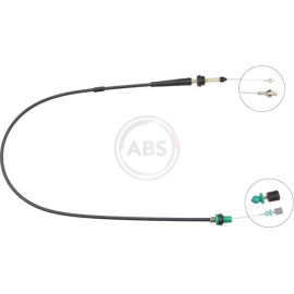 A.B.S. Gaszug K34790