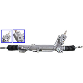 Lenkgetriebe Bmw 5 E39 Servotronic 11-0656