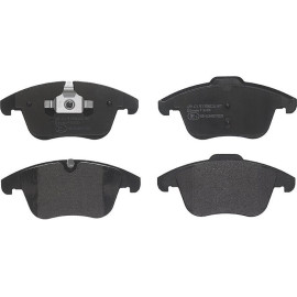 BREMBO Bremsklötze VA P 36 030